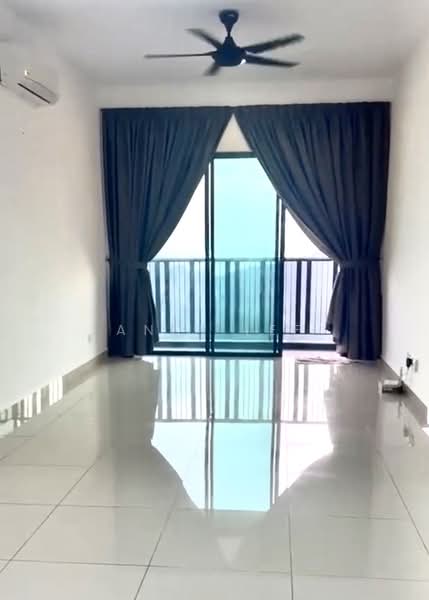 Condominium for Rent at ForestVille - Andy Lee - Interior - PropertyGuru.com.my