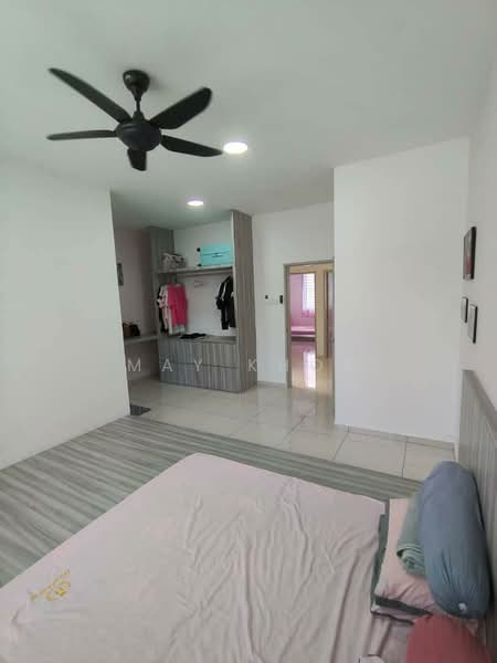 Terraced House for Sale in Johor Bahru (Johor) - May Khoo - Bedroom - PropertyGuru.com.my