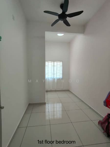 Terraced House for Sale in Johor Bahru (Johor) - May Khoo - Bedroom - PropertyGuru.com.my