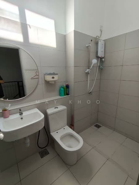 Terraced House for Sale in Johor Bahru (Johor) - May Khoo - Bathroom - PropertyGuru.com.my