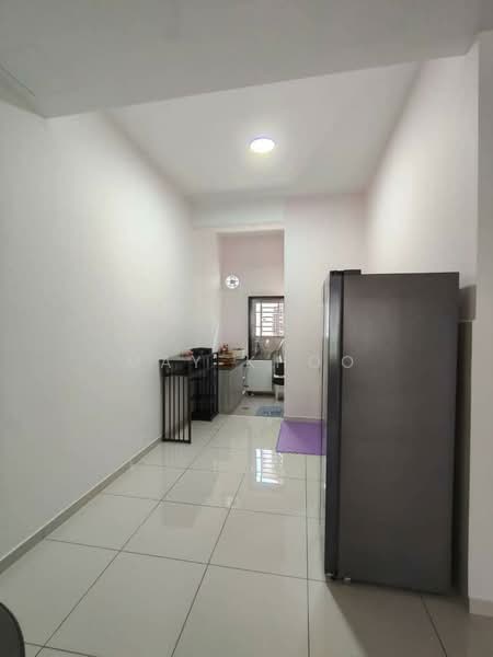 Terraced House for Sale in Johor Bahru (Johor) - May Khoo - Kitchen - PropertyGuru.com.my