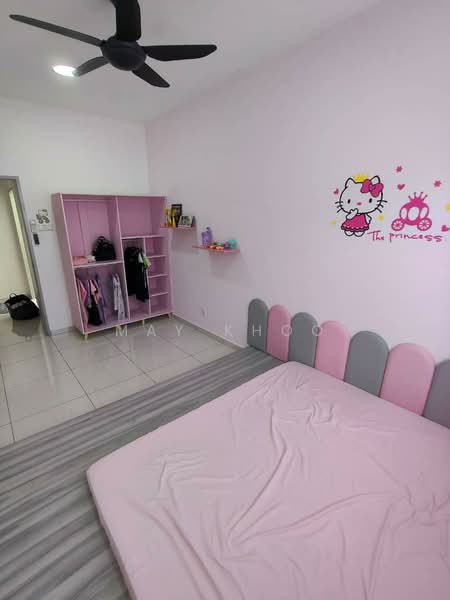 Terraced House for Sale in Johor Bahru (Johor) - May Khoo - Bedroom - PropertyGuru.com.my