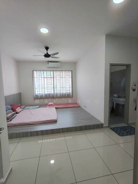 Terraced House for Sale in Johor Bahru (Johor) - May Khoo - Bedroom - PropertyGuru.com.my