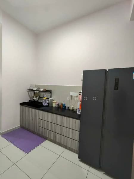 Terraced House for Sale in Johor Bahru (Johor) - May Khoo - Kitchen - PropertyGuru.com.my