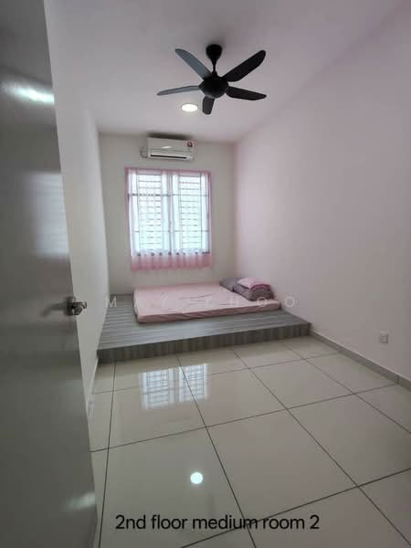 Terraced House for Sale in Johor Bahru (Johor) - May Khoo - Bedroom - PropertyGuru.com.my