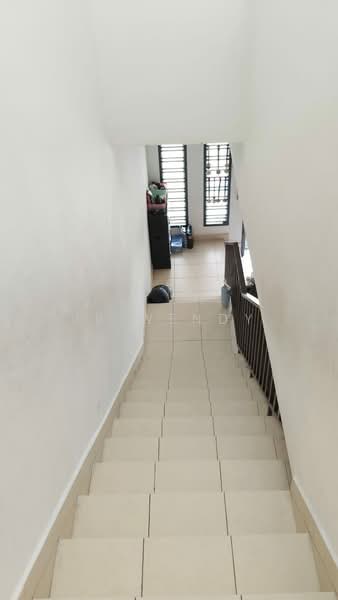 Rumah Teres 2 Tingkat untuk Dijual di Taman Kempas Indah (Tebrau) - JB Wendy - Interior - PropertyGuru.com.my