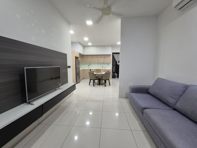 Rumah Berkembar untuk Disewa di Iskandar Puteri (Nusajaya) (Johor) - Vison Foo - PropertyGuru.com.my