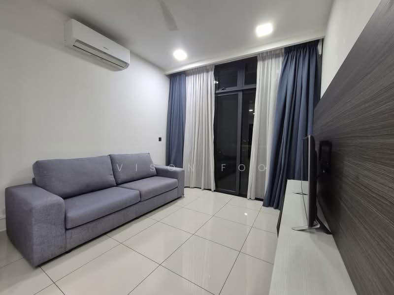 Rumah Berkembar untuk Disewa di Iskandar Puteri (Nusajaya) (Johor) - Vison Foo - PropertyGuru.com.my