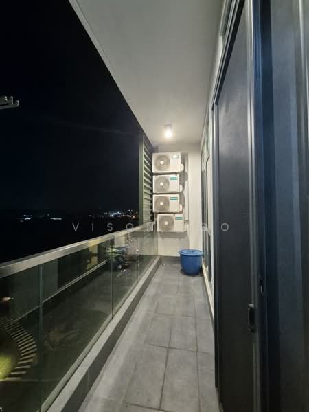 Rumah Berkembar untuk Disewa di Iskandar Puteri (Nusajaya) (Johor) - Vison Foo - PropertyGuru.com.my