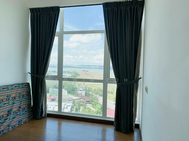 Service Residence for Rent at Paragon Residences @ Straits View - Edwin Toh - View - PropertyGuru.com.my