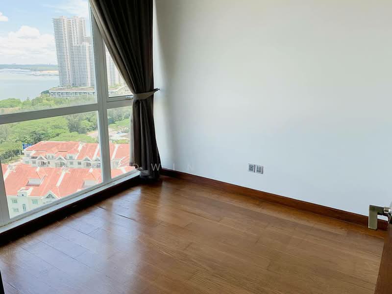 Service Residence for Rent at Paragon Residences @ Straits View - Edwin Toh - View - PropertyGuru.com.my