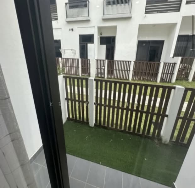 2-storey Terraced House for Rent in Setia Safiro (Cyberjaya) - Krystal Lim - Exterior - PropertyGuru.com.my