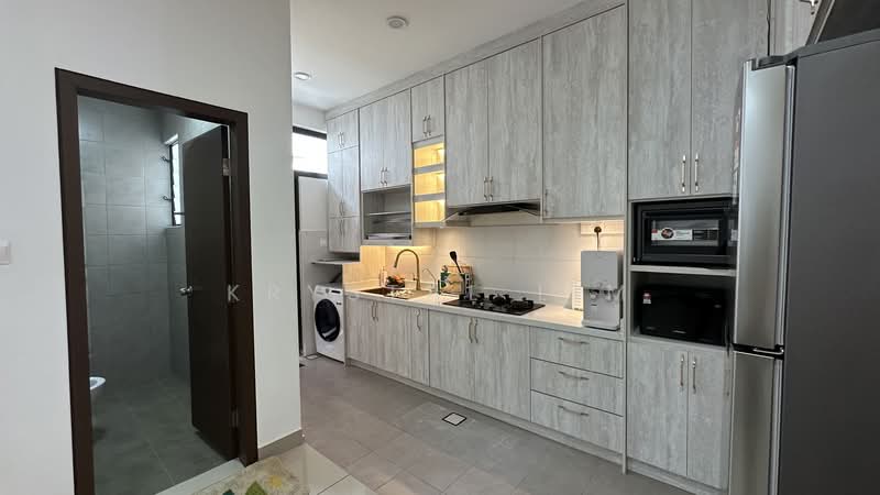 2-storey Terraced House for Rent in Setia Safiro (Cyberjaya) - Krystal Lim - PropertyGuru.com.my