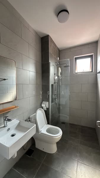 2-storey Terraced House for Rent in Setia Safiro (Cyberjaya) - Krystal Lim - PropertyGuru.com.my