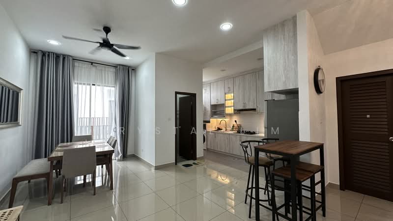 2-storey Terraced House for Rent in Setia Safiro (Cyberjaya) - Krystal Lim - PropertyGuru.com.my