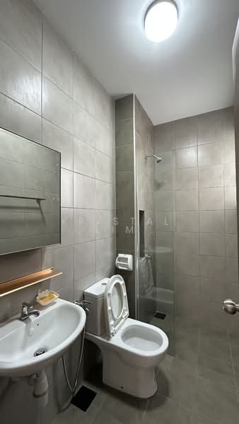 2-storey Terraced House for Rent in Setia Safiro (Cyberjaya) - Krystal Lim - PropertyGuru.com.my
