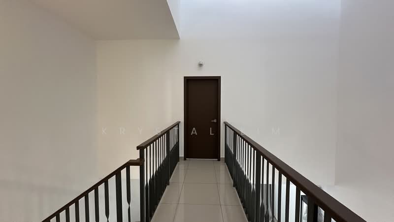 2-storey Terraced House for Rent in Setia Safiro (Cyberjaya) - Krystal Lim - PropertyGuru.com.my