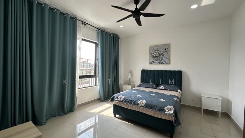 2-storey Terraced House for Rent in Setia Safiro (Cyberjaya) - Krystal Lim - PropertyGuru.com.my