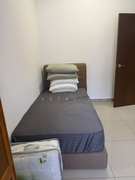 2-storey Terraced House for Rent in Setia Safiro (Cyberjaya) - Krystal Lim - Bedroom - PropertyGuru.com.my