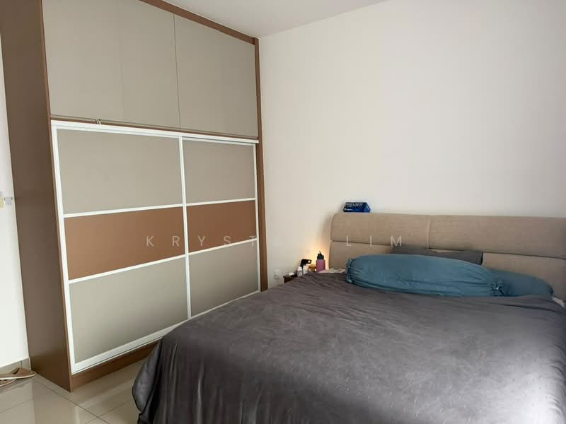 2-storey Terraced House for Rent in Setia Safiro (Cyberjaya) - Krystal Lim - Bedroom - PropertyGuru.com.my
