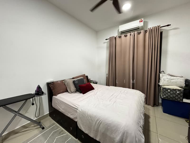 2-storey Terraced House for Rent in Setia Safiro (Cyberjaya) - Krystal Lim - Bedroom - PropertyGuru.com.my