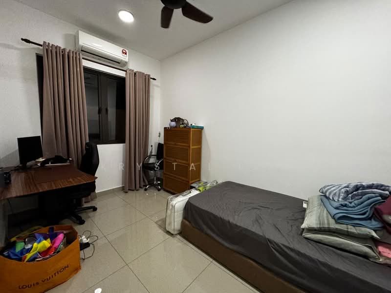 2-storey Terraced House for Rent in Setia Safiro (Cyberjaya) - Krystal Lim - Bedroom - PropertyGuru.com.my