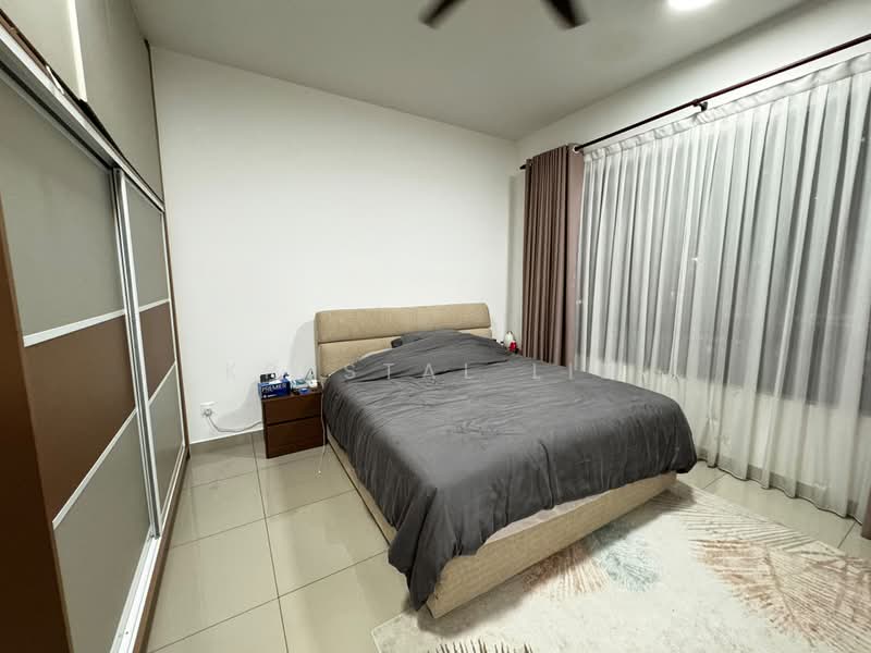 2-storey Terraced House for Rent in Setia Safiro (Cyberjaya) - Krystal Lim - PropertyGuru.com.my