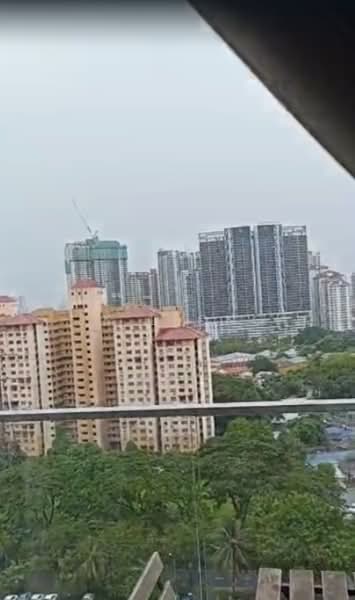 Kondominium untuk Dijual di Prima Setapak Condominium - JK Leong - View - PropertyGuru.com.my