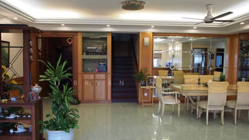 Condominium for Sale at Robson Heights - Bryan Yap - Interior - PropertyGuru.com.my