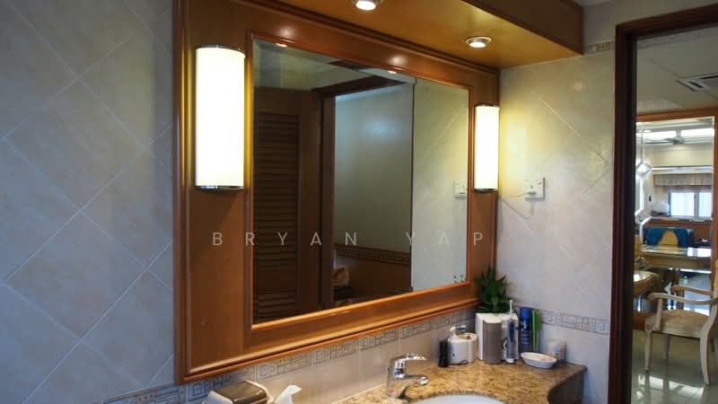 Condominium for Sale at Robson Heights - Bryan Yap - Bathroom - PropertyGuru.com.my