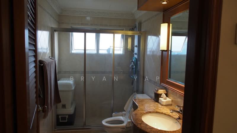 Condominium for Sale at Robson Heights - Bryan Yap - Bathroom - PropertyGuru.com.my