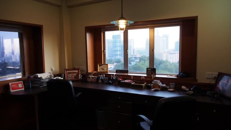 Condominium for Sale at Robson Heights - Bryan Yap - Study - PropertyGuru.com.my