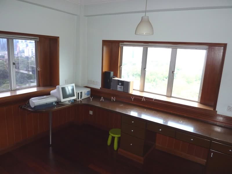 Condominium for Sale at Robson Heights - Bryan Yap - Study - PropertyGuru.com.my