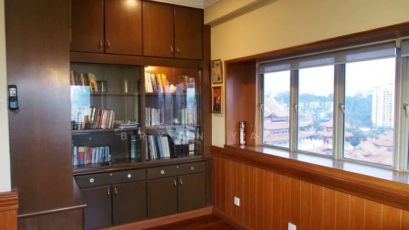 Condominium for Sale at Robson Heights - Bryan Yap - Study - PropertyGuru.com.my