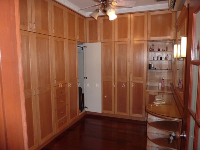 Condominium for Sale at Robson Heights - Bryan Yap - Interior - PropertyGuru.com.my