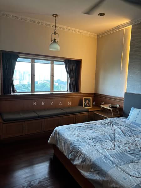 Condominium for Sale at Robson Heights - Bryan Yap - Bedroom - PropertyGuru.com.my