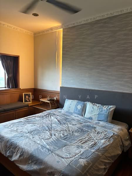 Condominium for Sale at Robson Heights - Bryan Yap - Bedroom - PropertyGuru.com.my
