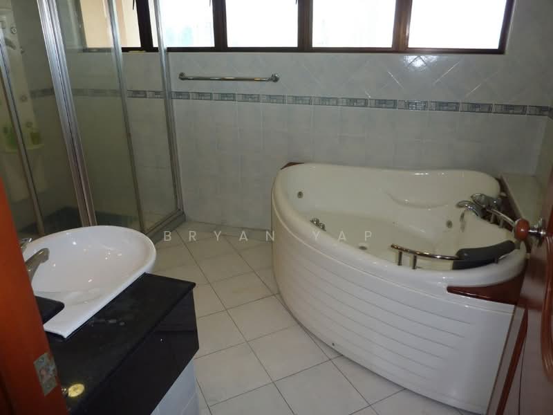 Condominium for Sale at Robson Heights - Bryan Yap - Bathroom - PropertyGuru.com.my