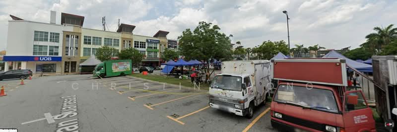 For Sale - Bandar Tun Hussein Onn