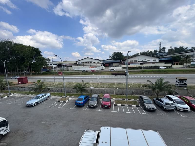 Shop / Office for Rent in Bukit Rambai (Melaka) - Wesley Tan - Exterior - PropertyGuru.com.my