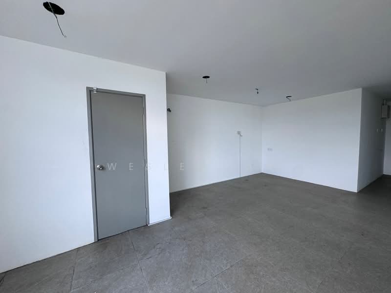 Shop / Office for Rent in Bukit Rambai (Melaka) - Wesley Tan - Interior - PropertyGuru.com.my