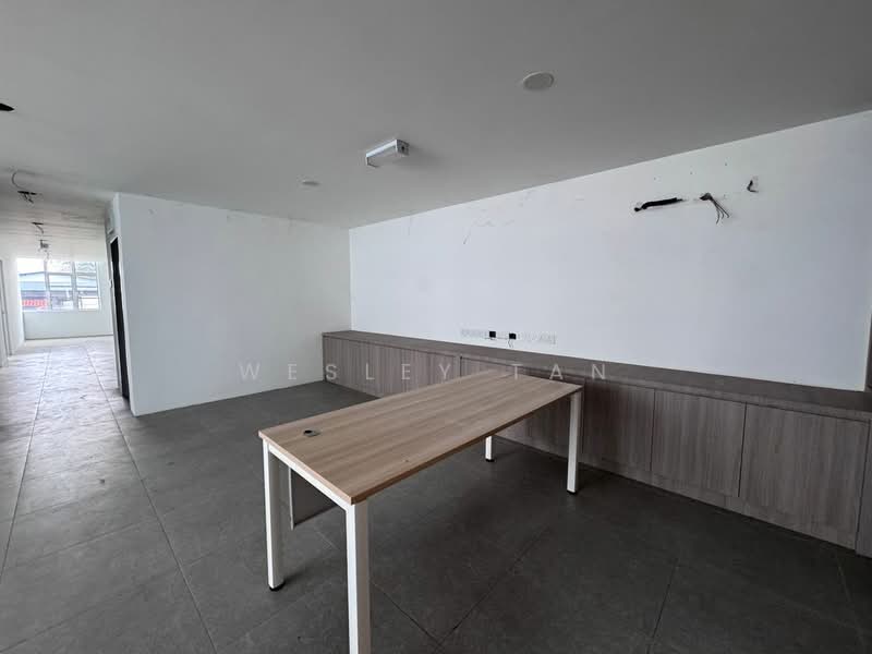 Shop / Office for Rent in Bukit Rambai (Melaka) - Wesley Tan - Interior - PropertyGuru.com.my