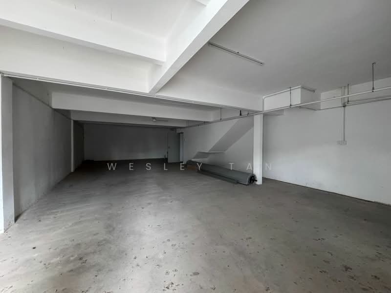 Shop / Office for Rent in Bukit Rambai (Melaka) - Wesley Tan - Interior - PropertyGuru.com.my