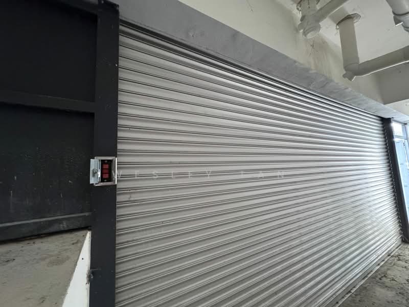 Shop / Office for Rent in Bukit Rambai (Melaka) - Wesley Tan - PropertyGuru.com.my