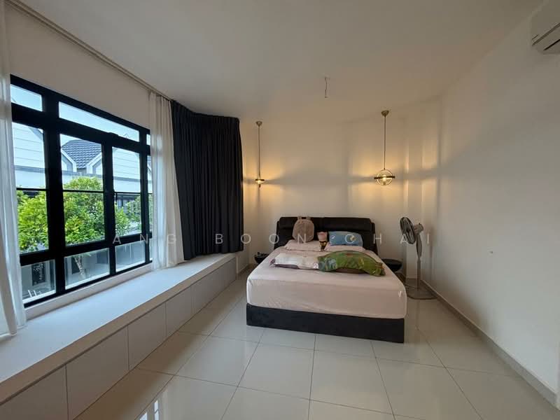 Rumah Teres untuk Dijual di Johor Bahru (Johor) - Ang Boon Chai - Bedroom - PropertyGuru.com.my