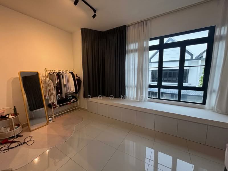 Rumah Teres untuk Dijual di Johor Bahru (Johor) - Ang Boon Chai - Bedroom - PropertyGuru.com.my