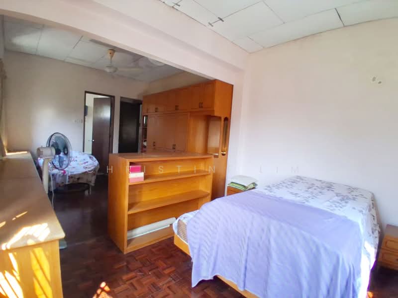 Bungalow for Sale in Minden Heights (Gelugor) - Christine Lim - Bedroom - PropertyGuru.com.my