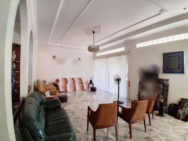 Bungalow for Sale in Minden Heights (Gelugor) - Christine Lim - Living Room - PropertyGuru.com.my
