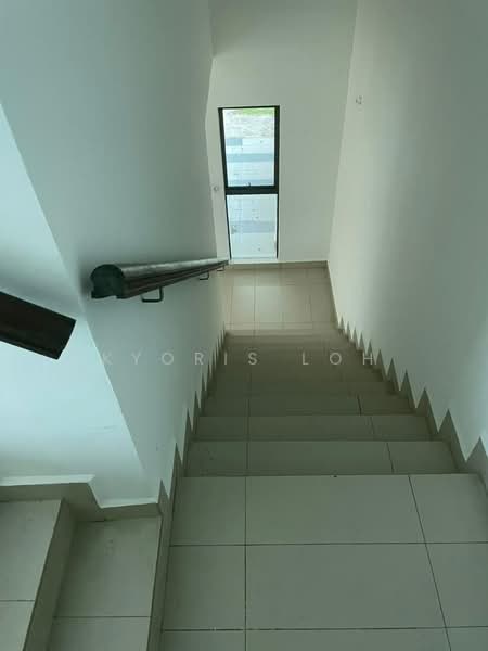 2-storey Terraced House for Sale in Taman Dato Onn (Johor Bahru) - Kyoris Loh - Interior - PropertyGuru.com.my