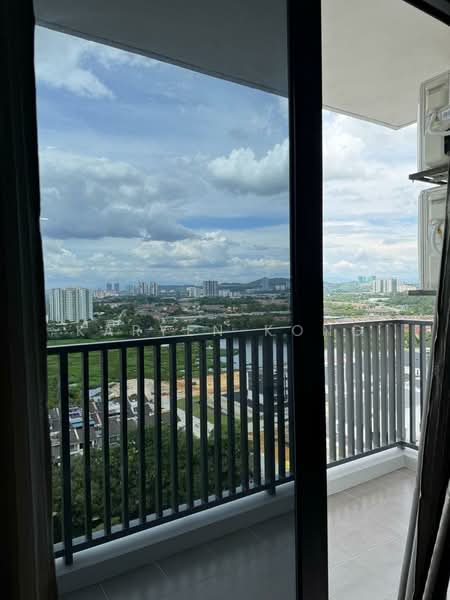 Service Residence for Rent at MIRA at Shorea Park - Karyen Kong - View - PropertyGuru.com.my